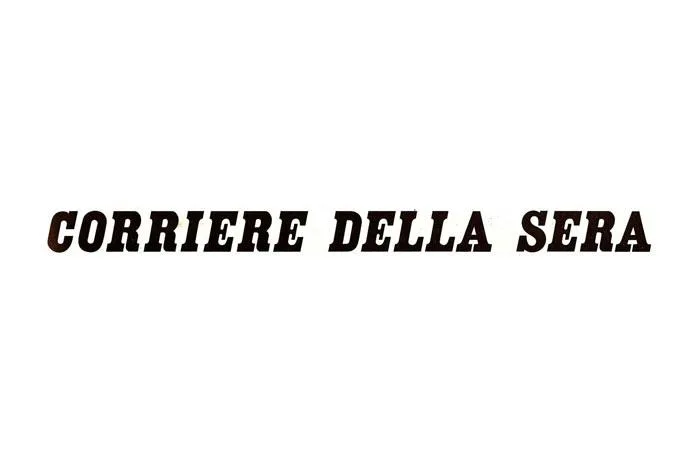 Corriere della Sera