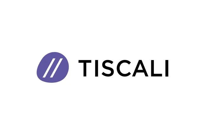 Tiscali